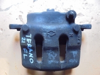 Суппорт тормозной, NISSAN, TERRANO, WHYD21, VG30E, 1990, F, L