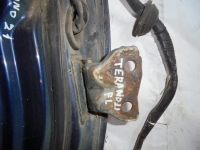 Дверь, NISSAN, TERRANO, WHYD21, VG30E, 1990, F, L
