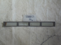 Пластик салона, NISSAN, TERRANO, WHYD21, VG30E, 1990