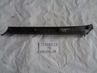 Накладка на стойку, NISSAN, TERRANO, WHYD21, VG30E, 1990, F, R, верх, H175-5312-100