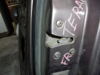 Замок двери, NISSAN, TERRANO, WHYD21, TD27, 1992, F, R