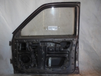 Уплотнитель двери, NISSAN, TERRANO, WHYD21, TD27, 1992, F, R