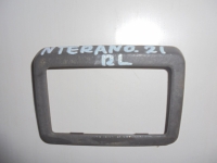 Обрамление ручки двери, NISSAN, TERRANO, WHYD21, VG30E, 1990, R, L