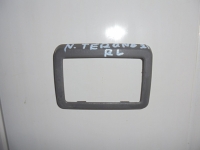 Обрамление ручки двери, NISSAN, TERRANO, WHYD21, VG30E, 1990, R, L