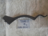 Накладка на крыло внутренняя, NISSAN, TERRANO, WHYD21, VG30E, 1990, R, L, 76918-83G00