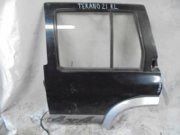 Петля двери, NISSAN, TERRANO, WHYD21, VG30E, 1990, R, L