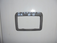Обрамление ручки двери, NISSAN, TERRANO, WHYD21, VG30E, 1990, R, R