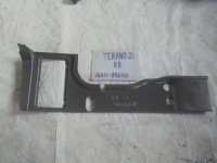 Обшивка багажника, NISSAN, TERRANO, WHYD21, VG30E, 1990, R, 76611-83G00