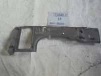 Обшивка багажника, NISSAN, TERRANO, WHYD21, VG30E, 1990, R, 76611-83G00