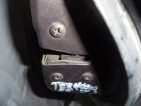 Замок двери, NISSAN, TERRANO, WHYD21, TD27, 1992, R, R