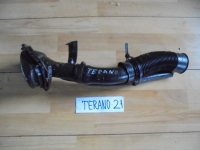 Горловина топливного бака, NISSAN, TERRANO, WHYD21, TD27, 1992