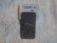 Пластик потолка, NISSAN, TERRANO, WHYD21, VG30E, 1990