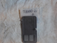 Пластик потолка, NISSAN, TERRANO, WHYD21, VG30E, 1990