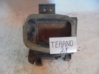 Корпус печки, NISSAN, TERRANO, WHYD21, TD27, 1992