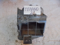 Корпус печки, NISSAN, TERRANO, WHYD21, TD27, 1992