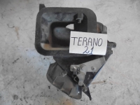 Корпус печки, NISSAN, TERRANO, WHYD21, TD27, 1992