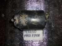 Абсорбер, NISSAN, TERRANO, WHYD21, TD27, 1990