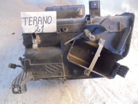 Корпус печки, NISSAN, TERRANO, WHYD21, VG30E, 1990
