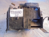 Корпус печки, NISSAN, TERRANO, WHYD21, VG30E, 1990