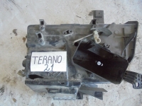 Корпус печки, NISSAN, TERRANO, WHYD21, VG30E, 1990