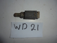 Концевик под педаль тормоза, NISSAN, TERRANO, WHYD21, VG30E, 1990