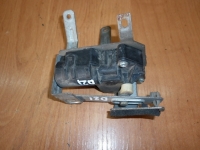 Мотор заслонки отопителя, NISSAN, TERRANO, WHYD21, VG30E, 1990