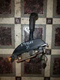 Переключатель скоростей, NISSAN, TERRANO, WHYD21, TD27, 1992