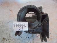 Корпус печки, NISSAN, TERRANO, WHYD21, TD27, 1992