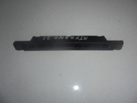Дефлектор воздуховода, NISSAN, TERRANO, WHYD21, VG30E, 1990