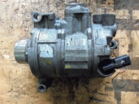 Компрессор кондиционера, VOLKSWAGEN, PASSAT B6, 3C2, CDA BZB, 2008, 1K0820859