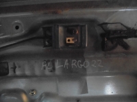 Дверь, NISSAN, LARGO, C22, CA20, 1987, F, L