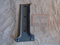 Накладка на стойку, NISSAN, LARGO, C22, CA20, 1987, R, 76934-18C00