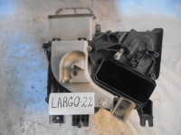 Корпус печки, NISSAN, LARGO, C22, CA20, 1987