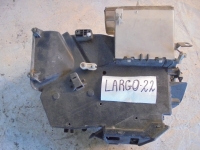 Корпус печки, NISSAN, LARGO, C22, CA20, 1987