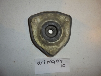 Опора амортизатора, NISSAN, WINGROAD, FY10, GA15DE, 1997, F, L
