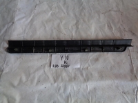 Накладка на порог внутренняя, NISSAN, WINGROAD, FY10, GA15DE, 1997, F, R