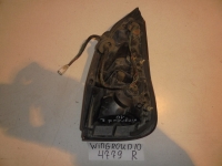 Фонарь в крыло, NISSAN, WINGROAD, FY10, GA15DE, 1997, R, 4780