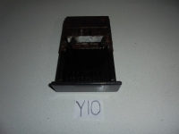 Пепельница, NISSAN, WINGROAD, FY10, GA15DE, 1997, F