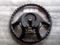 Руль, NISSAN, WINGROAD, FY10, GA15DE, 1997