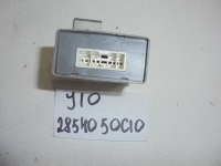 Зуммер, NISSAN, WINGROAD, FY10, GA15DE, 1997, 28540-50C10