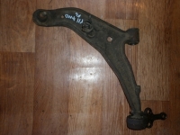 Рычаг, NISSAN, WINGROAD, WFY11, QG15DE, 2000, F, L, низ