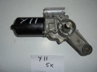 Мотор стеклоочистителя, NISSAN, WINGROAD, WFY11, QG15DE, 2000, F
