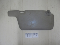 Солнцезащитный козырек, NISSAN, WINGROAD, WFY11, QG15DE, 2000, R