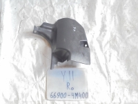 Накладка на стойку, NISSAN, WINGROAD, WFY11, QG15DE, 2000, F, R, 66900-4M400