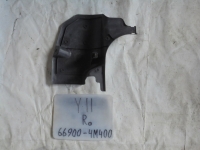 Накладка на стойку, NISSAN, WINGROAD, WFY11, QG15DE, 2000, F, R, 66900-4M400