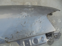 Крыло, NISSAN, WINGROAD, WFY11, QG15DE, 2000, F, R