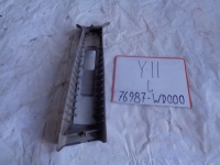 Накладка на стойку, NISSAN, WINGROAD, WFY11, QG15DE, 2000, L, верх, 76987-WD000