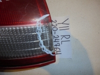 Фонарь в крыло, NISSAN, WINGROAD, WFY11, QG15DE, 2000, L, 220-24764