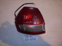 Фонарь в крыло, NISSAN, WINGROAD, WFY11, QG15DE, 2000, L, 220-24764