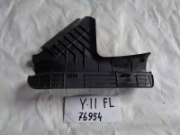 Накладка на порог внутренняя, NISSAN, WINGROAD, WFY11, QG15DE, 2000, R, L